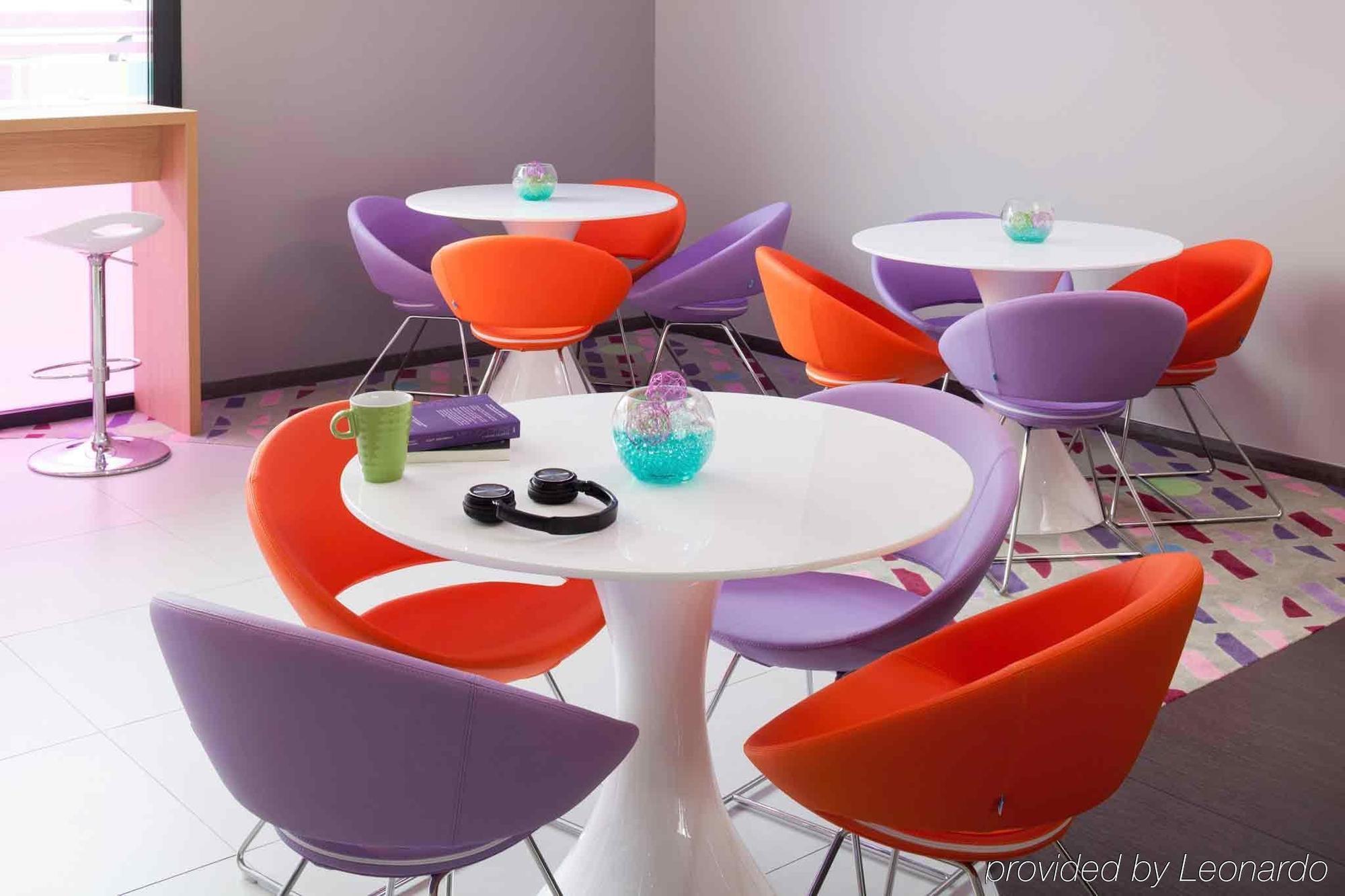 Hotel Ibis Montbéliard Zewnętrze zdjęcie
