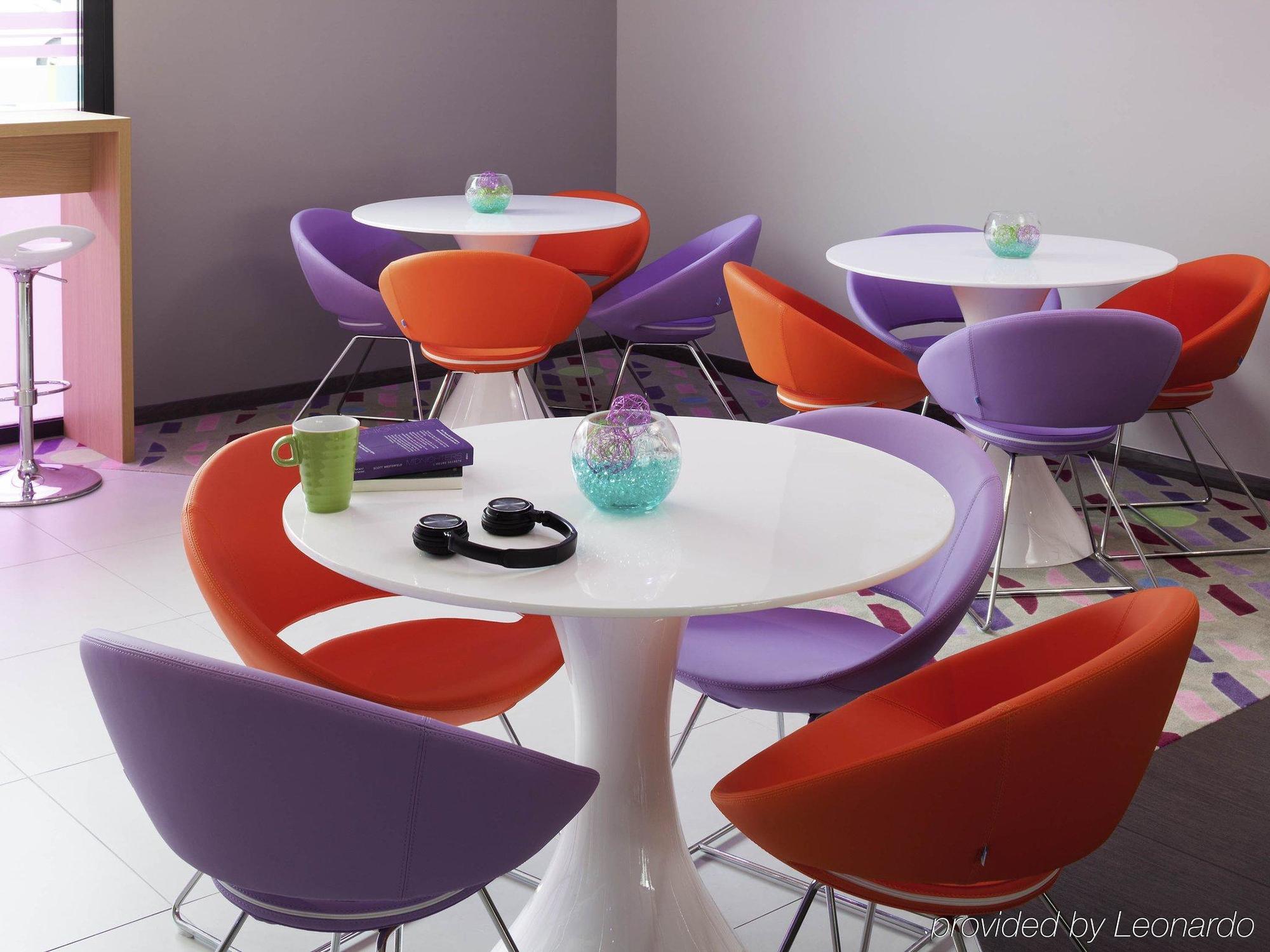 Hotel Ibis Montbéliard Zewnętrze zdjęcie