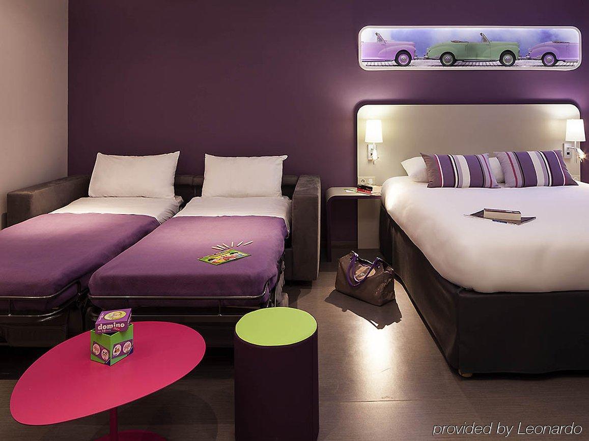 Hotel Ibis Montbéliard Zewnętrze zdjęcie