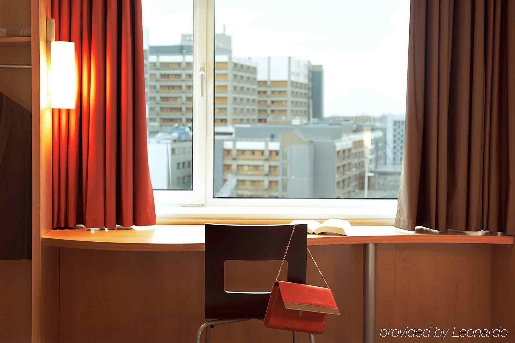 Hotel Ibis Montbéliard Zewnętrze zdjęcie