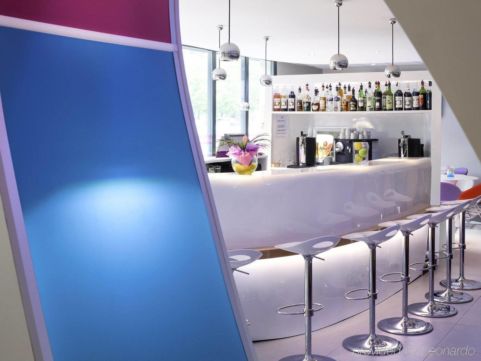Hotel Ibis Montbéliard Zewnętrze zdjęcie