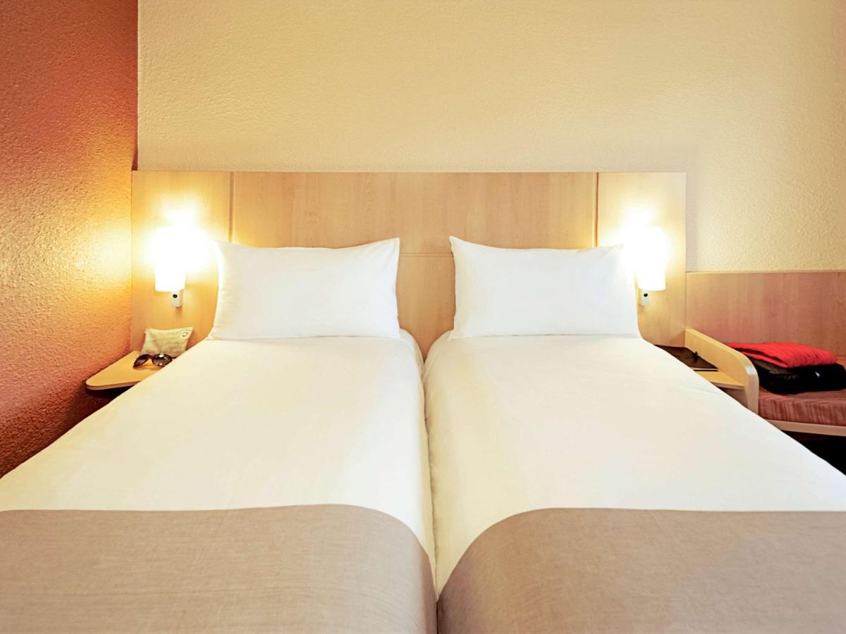 Hotel Ibis Montbéliard Zewnętrze zdjęcie