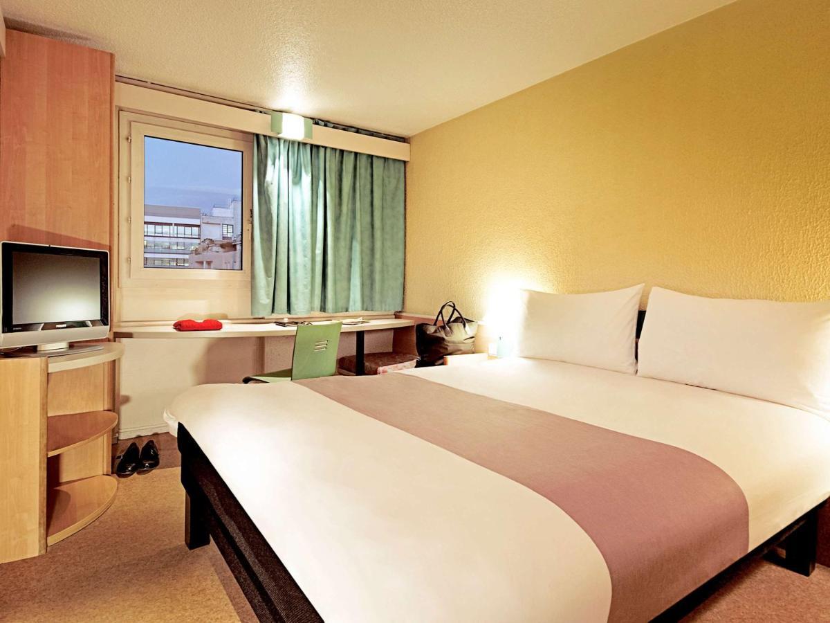 Hotel Ibis Montbéliard Zewnętrze zdjęcie