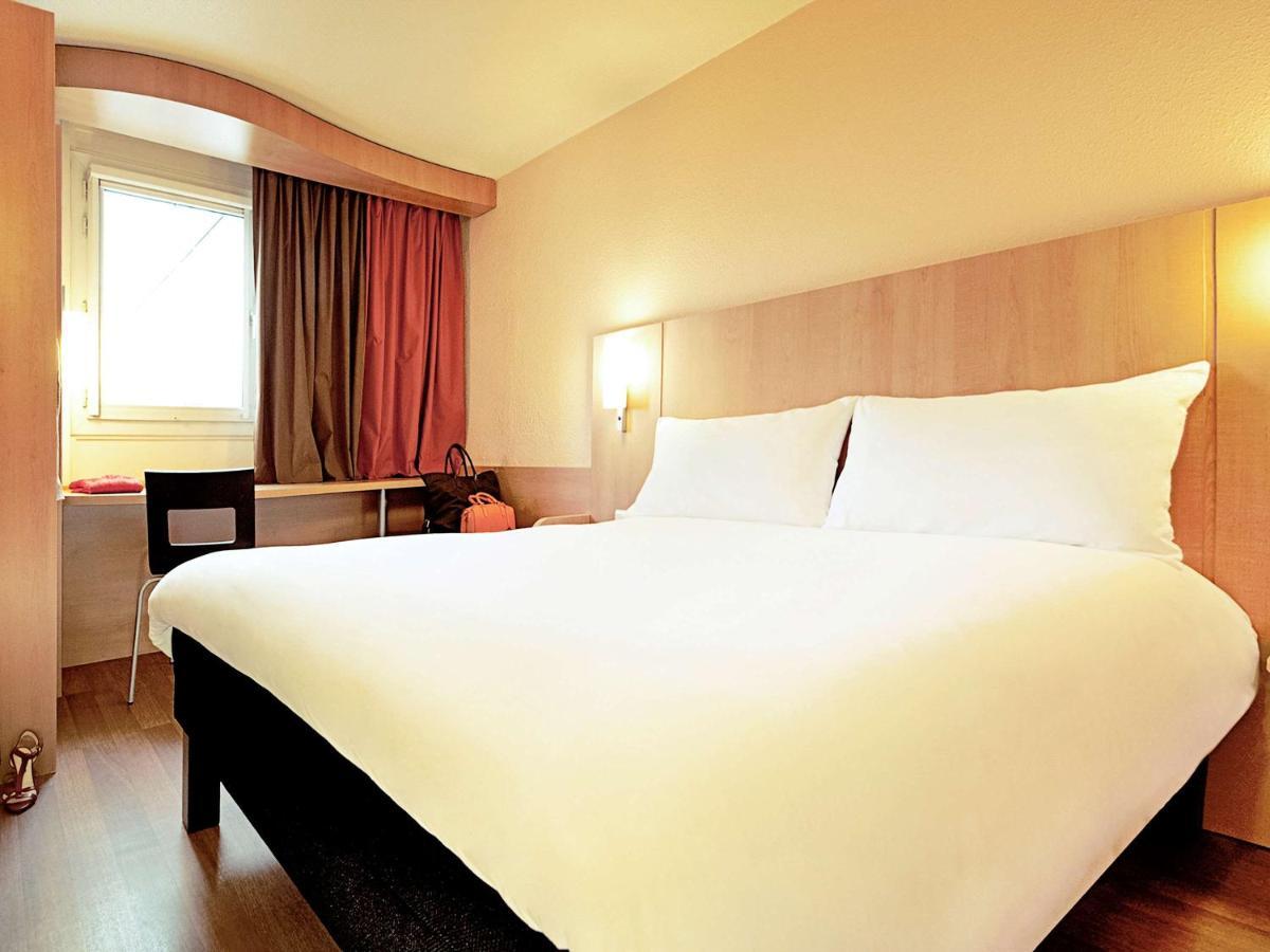 Hotel Ibis Montbéliard Zewnętrze zdjęcie